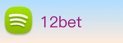 12bet Logo